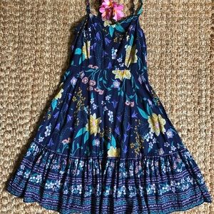 Spring Dress